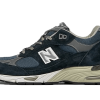 New Balance 991 Navy