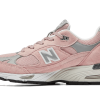 New Balance 991 Pink
