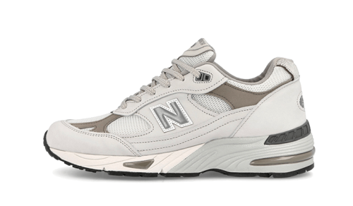 New Balance 991 V1 Made in UK Dawn Blue