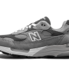 New Balance 992 Grey