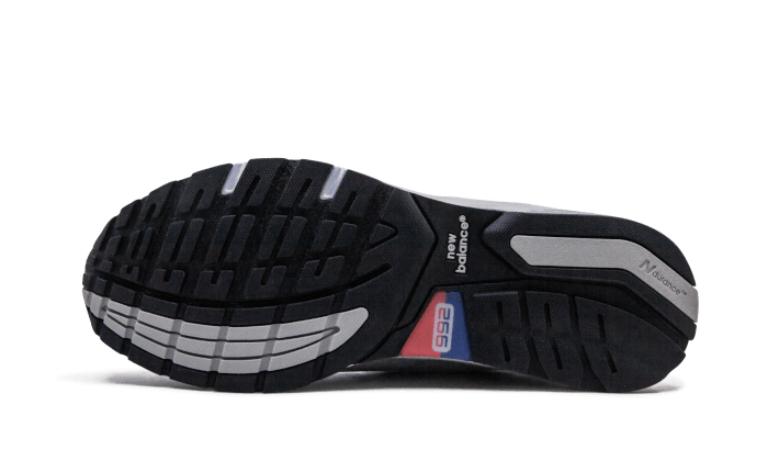 New Balance 992 Grey - Image 4