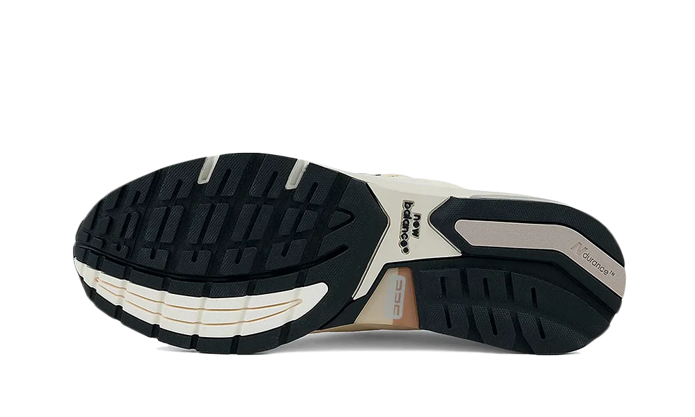 New Balance 992 Made in USA Calcium - Image 3