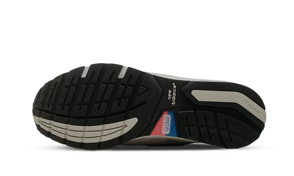 New Balance 992 Made In USA Grey - Image 3
