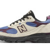 New Balance 993 Aimé Leon Dore Taupe