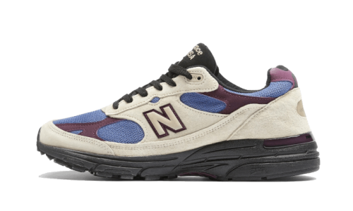 New Balance 993 Aimé Leon Dore Taupe