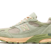 New Balance 993 Made In USA Joe Freshgoods Sage
