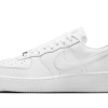 Nike Air Force 1 Low '07 Craft Quadruple White
