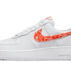 Nike Air Force 1 Low '07 Essential Orange Paisley