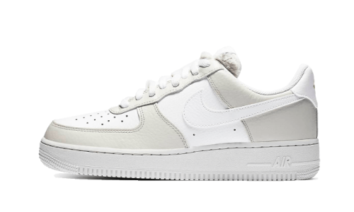 Nike Air Force 1 Low '07 Light Bone Photon Dust