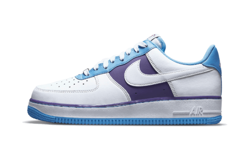 Nike Air Force 1 Low '07 LV8 Lakers