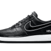 Nike Air Force 1 Low '07 LX Hello White Black