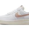 Nike Air Force 1 Low '07 SE Next Nature White Pink Oxford