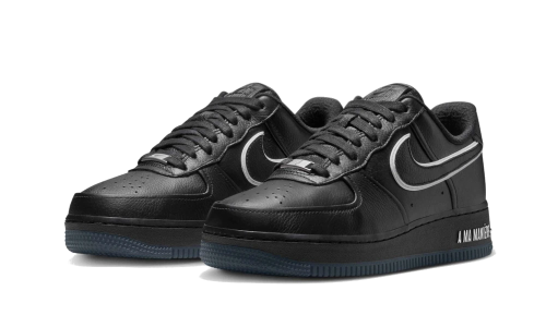 Alternative view of Nike Air Force 1 Low A Ma Maniére Hand Wash Cold