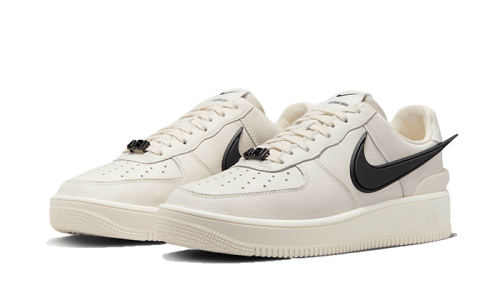Alternative view of Nike Air Force 1 Low Ambush Phantom