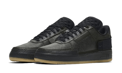 Alternative view of Nike Air Force 1 Low Drop Type Gum