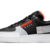 Nike Air Force 1 Low Drop Type Hyper Crimson