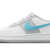 Nike Air Force 1 Low EMB NBA 75th Anniversary Fiesta