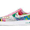 Nike Air Force 1 Low Flyleather Ruohan Wang