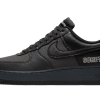 Nike Air Force 1 Low Gore-Tex Black