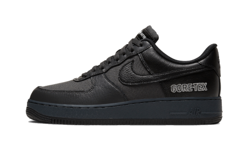 Nike Air Force 1 Low Gore-Tex Black