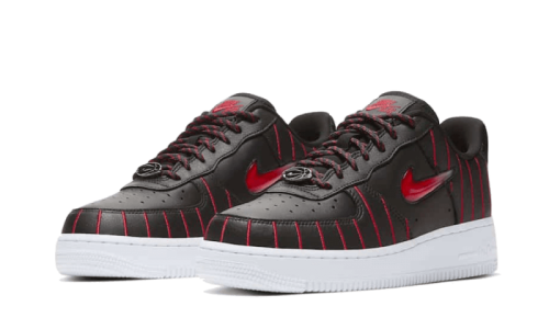 Alternative view of Nike Air Force 1 Low Jewel Chicago