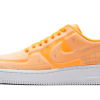 Nike Air Force 1 Low Laser Orange
