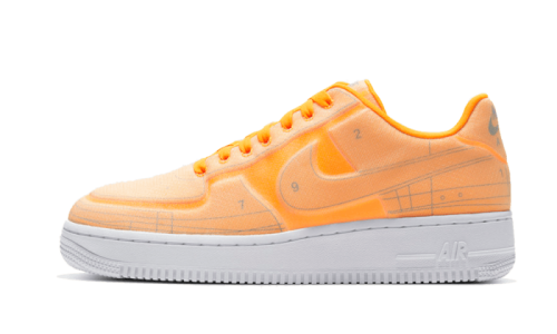 Nike Air Force 1 Low Laser Orange
