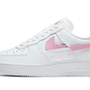 Nike Air Force 1 Low LXX White Pink Aqua