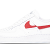 Nike Air Force 1 Low LXX White Red Royal