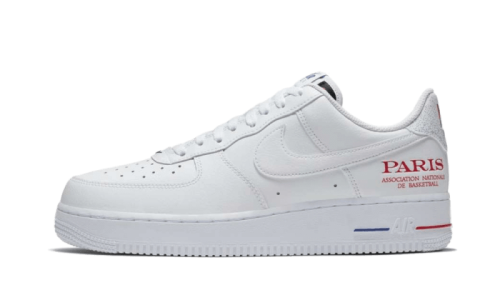 Nike Air Force 1 Low NBA Paris