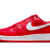 Nike Air Force 1 Low Retro Since ’82 University Red