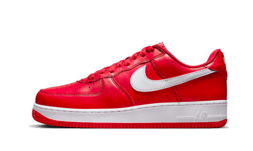 Nike Air Force 1 Low Retro Since ’82 University Red