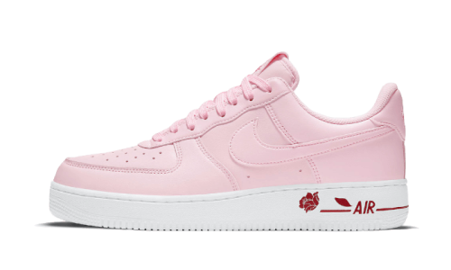 Nike Air Force 1 Low Rose Pink