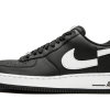 Nike Air Force 1 Low Split Swoosh Supreme x Comme des Garçons