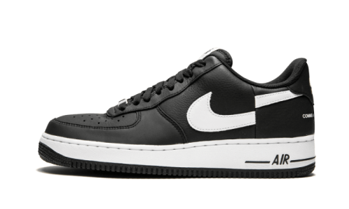 Nike Air Force 1 Low Split Swoosh Supreme x Comme des Garçons
