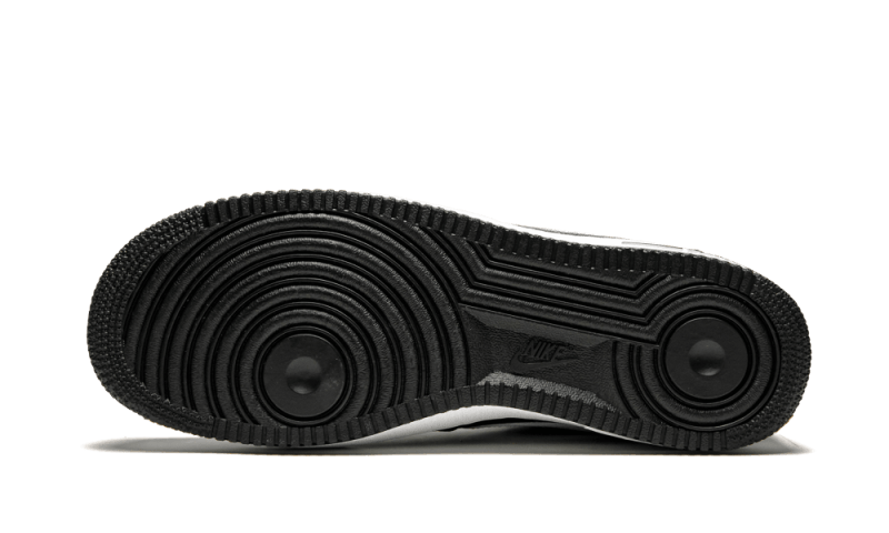 Nike Air Force 1 Low Split Swoosh Supreme x Comme des Garçons - Image 4