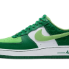 Nike Air Force 1 Low St Patricks Day (2021)