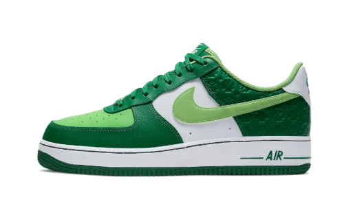 Nike Air Force 1 Low St Patricks Day (2021)