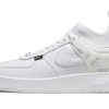 Nike Air Force 1 Low Undercover White