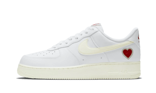 Nike Air Force 1 Low Valentine's Day (2021)
