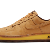 Nike Air Force 1 Low Wheat Dark Mocha