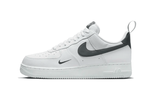 Nike Air Force 1 Low White Dark Grey