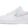 Nike Air Force 1 Low White Iridescent