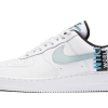 Nike Air Force 1 Low Worldwide Sky Blue