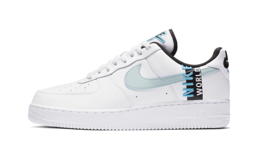 Nike Air Force 1 Low Worldwide Sky Blue