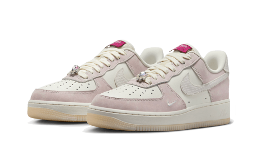 Alternative view of Nike Air Force 1 Low Year of the Dragon (2024)