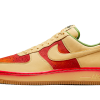 Nike Air Force 1 Low ‘07 Chili Pepper