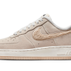 Nike Air Force 1 Low ‘07 SE Sanddrift Gum Fleece