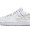 Nike Air Force 1 Low ’07 Multi Swoosh