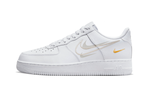 Nike Air Force 1 Low ’07 Multi Swoosh